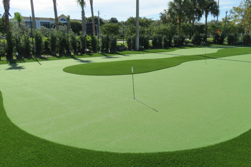 Revitalizing a Tennis Court preview 2